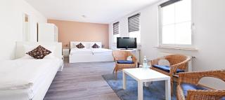 Altstadthotel Fürth - 2