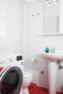 Metro Fix Cosy Apartment - Atene - 2