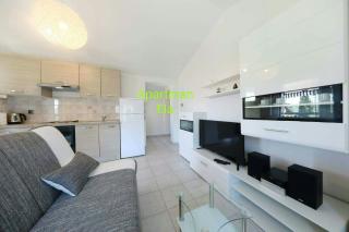 Apartman Ela Crna Punta - Kruševo - 2