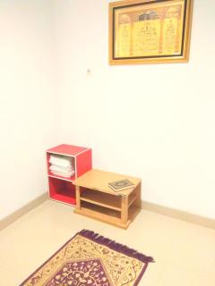 Fams Homestay by FH Stay - Yogyakarta - 7