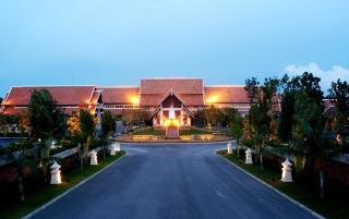 Mission Hills Phuket Golf Resort-SHA Extra Plus - Por Bay - 0