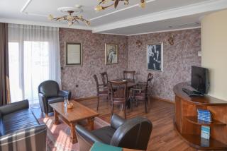 Hotel Hill - Jagodina - 7