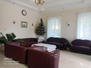 Hotel Monika - Rantepao - 8