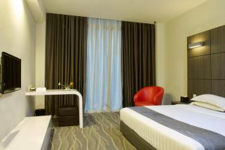 Dreamtel Jakarta - Jakarta - 6