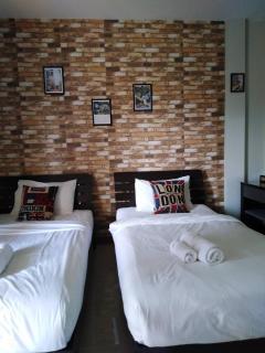 The Lofthouse Sansai - Chiang Mai - 6
