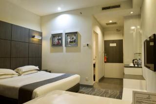 Dreamtel Jakarta - Jakarta - 9