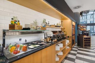 D8 Hotel - Budapest - 2