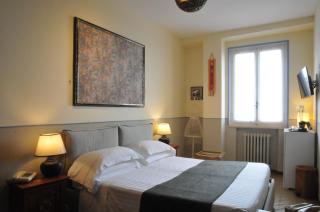 Hotel Villa Belvedere - Bonassola - 4