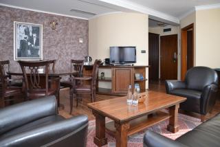 Hotel Hill - Jagodina - 8
