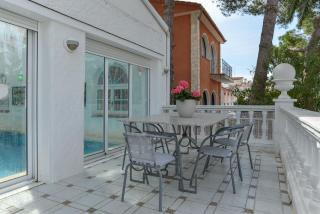 Villa Requesens on Canal - Empuriabrava - 4
