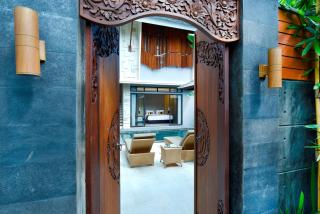 La Paradis Villa - Canggu - 9