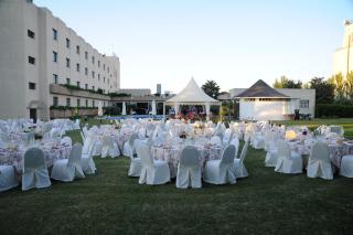 Hotel Vegas Altas - 2