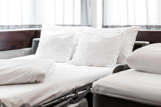 Best Western and hotel - Stockholm - 1