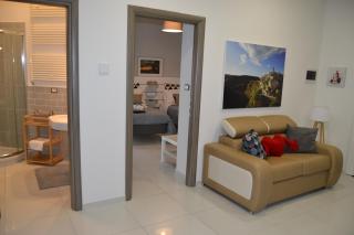 Il profumo dei Sassi Holiday Home - Matera - 6