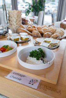 Der Marienhof Hotel Garni - 0