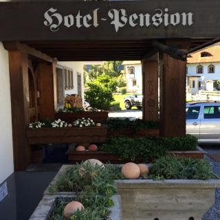 Pension Garni Gemse - Zams - 2