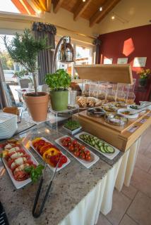 Der Marienhof Hotel Garni - 4