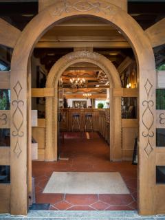 Pension Garni Gemse - Zams - 1