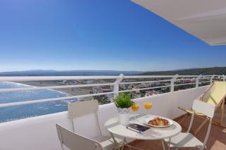fabulous sea view - a pie de playa- - 6