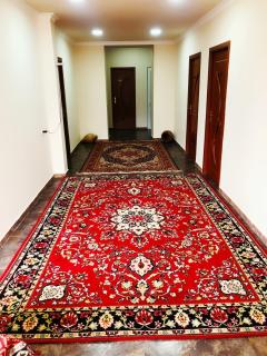 Zanger Hotel - Goris - 3