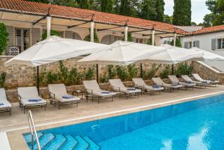 Heritage Hotel Martinis Marchi - Maslinica - 3