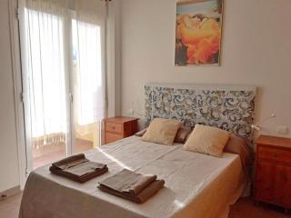 Apartamento Tania - El Toyo - Cabo de Gata - Retamar - 2