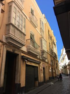 Casa Conchita - 1