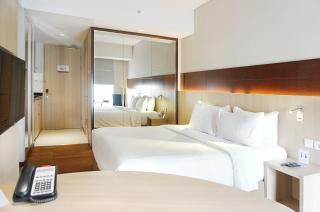 Ra Premiere Simatupang - Jakarta - 8