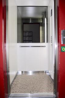 Apartamento Malagueño 1 Centro - 4