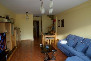 CHALET CON PISCINA EN MIÑO-Perbes - Miño - 3