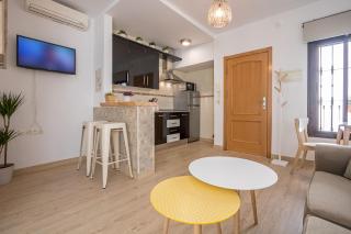 Santa Marina Central Loft by Valcambre - Siviglia - 3