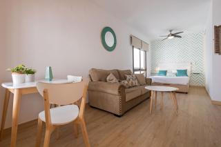 Santa Marina Central Loft by Valcambre - Siviglia - 9