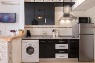Santa Marina Central Loft by Valcambre - Siviglia - 4