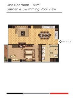 Kantharyar Serviced Apartment - 1