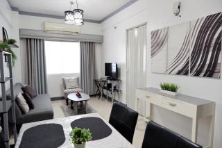 Sarasota Residential Resort Manila - Manila - 3