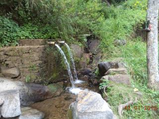 Mount View Family Rest & Cottage - 3