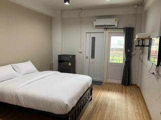 9TY hotel (ninety hotel) - Bangkok - 9