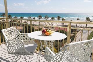 Hotel Almirante - Alicante - 7
