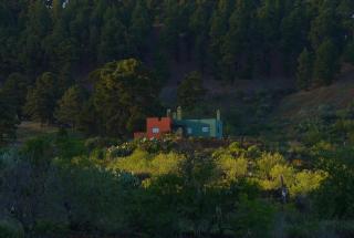 Casa Imeldo y Eloisa - El Pinar del Hierro - 0