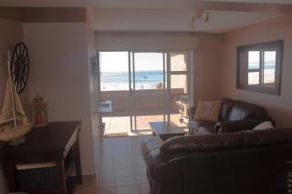 At home on the beach... - Jeffreysbaai - 2