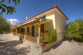 FOUFAS HOUSES - Paralio Astros - 3