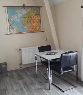 Logement 'De witte klok' - 1