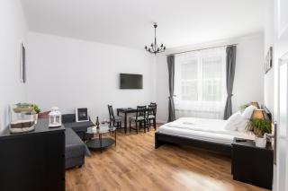 Wild Solutions Sauna Apartments - 2