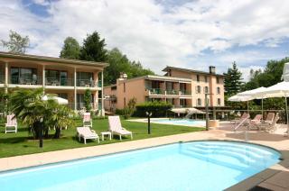 Hotel & Spa Cacciatori - Cademario - 0
