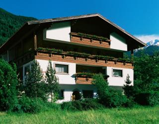 Pension Garni Gemse - Zams - 6