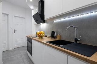 Wild Solutions Sauna Apartments - 7