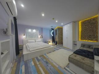 SABORNA 25 GUEST HOUSE - Plovdiv - 6