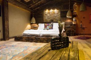 SABORNA 25 GUEST HOUSE - 8