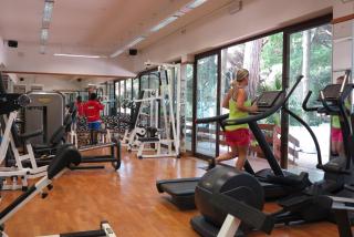 Camping Mare e Pineta - 8