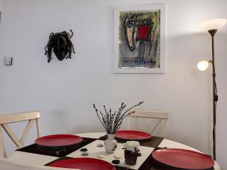 Nestor&Jeeves - VILLA HARMONIE TERRASSE - Central - Free parking - Nice - 3